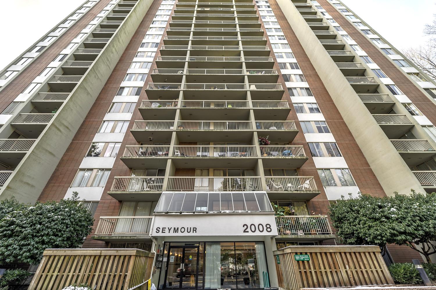 706 2008 Fullerton Ave, North Vancouver 3