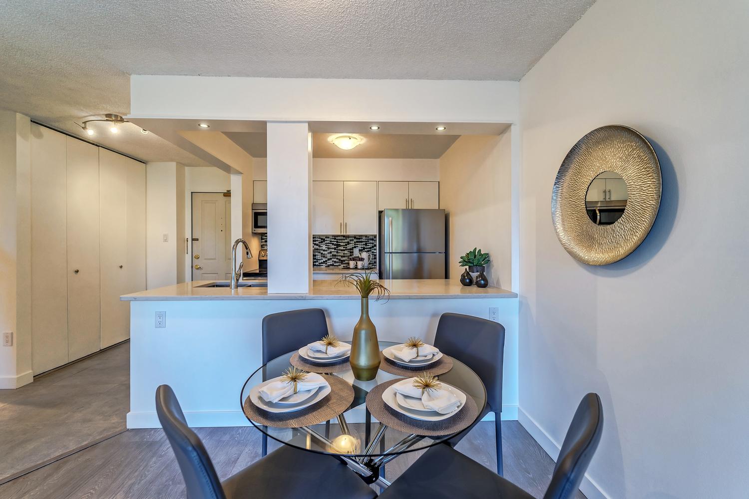 706 2008 Fullerton Ave, North Vancouver 8