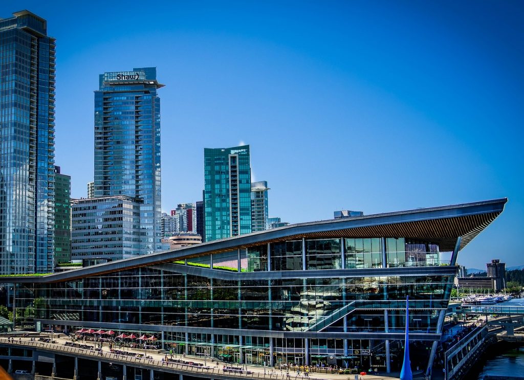 Vancouver Real Estate Market Update July 2018