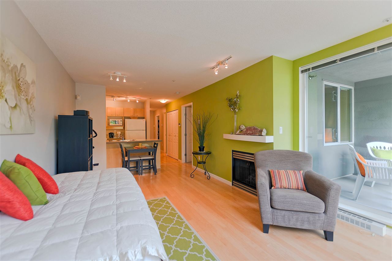 213-2288 Marstrand Avenue, Vancouver