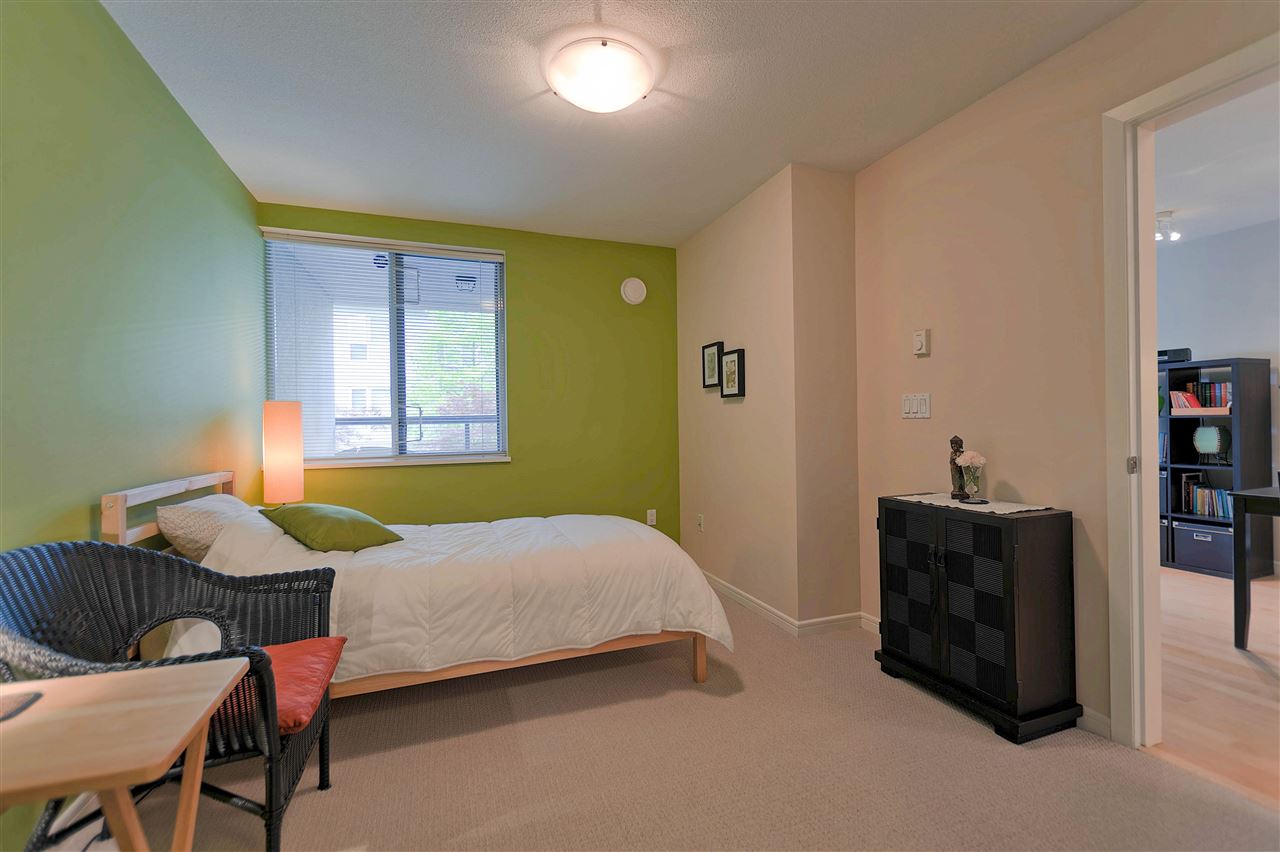 213-2288 Marstrand Avenue, Vancouver 12
