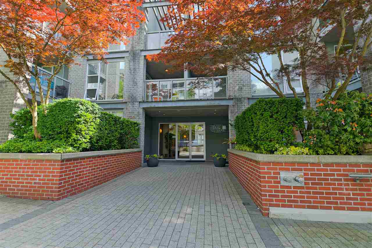 213-2288 Marstrand Avenue, Vancouver 19