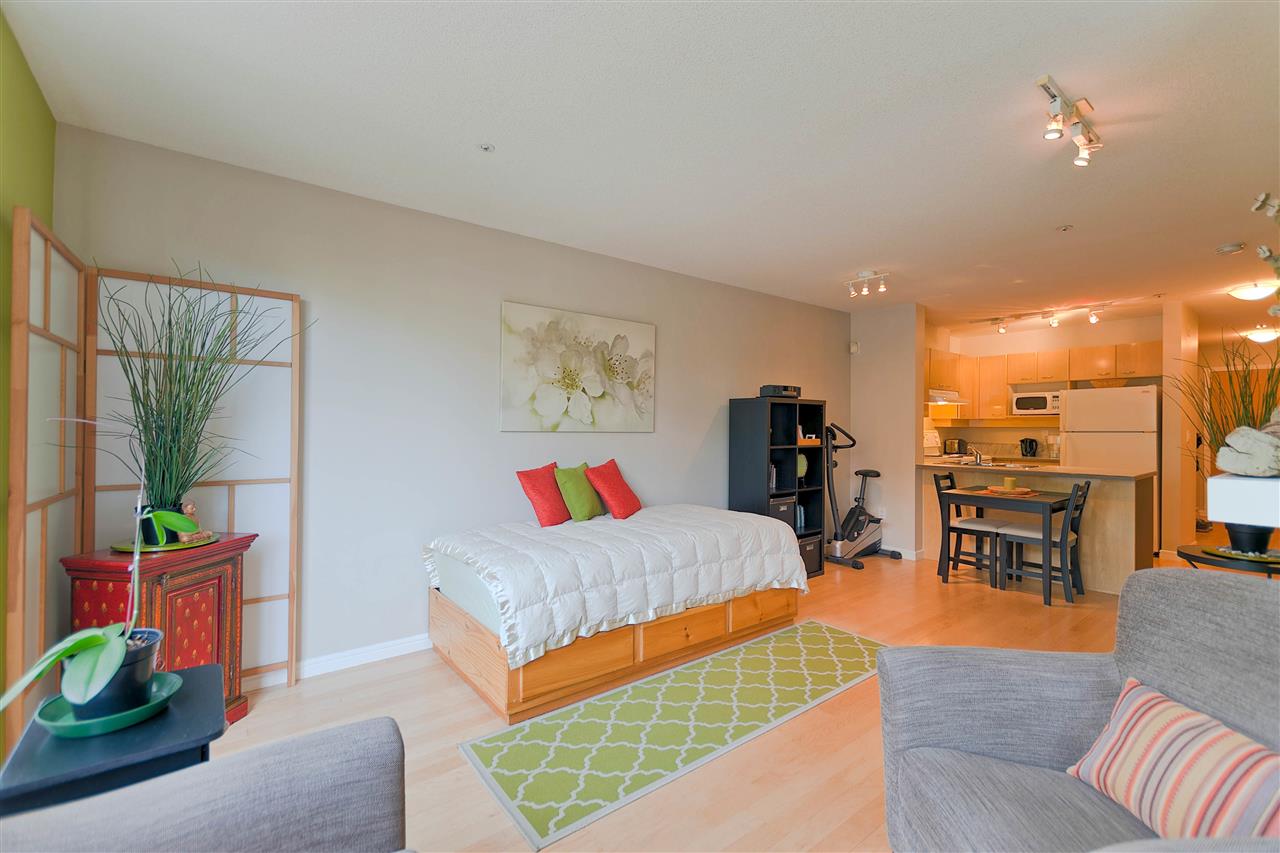 213-2288 Marstrand Avenue, Vancouver 6