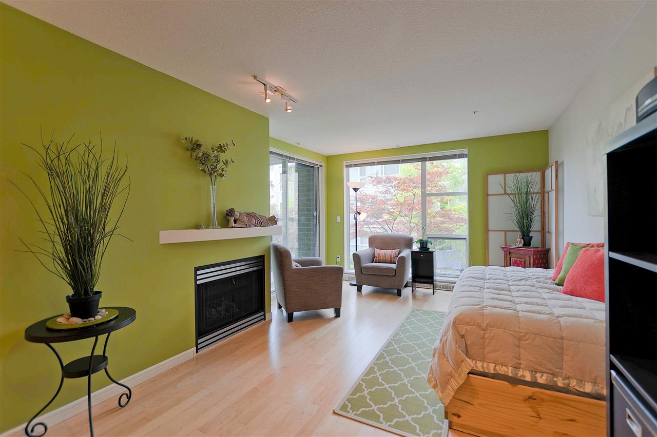 213-2288 Marstrand Avenue, Vancouver 7