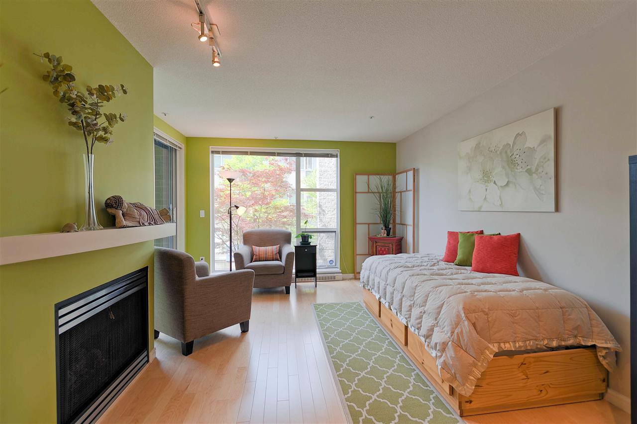 213-2288 Marstrand Avenue, Vancouver 8