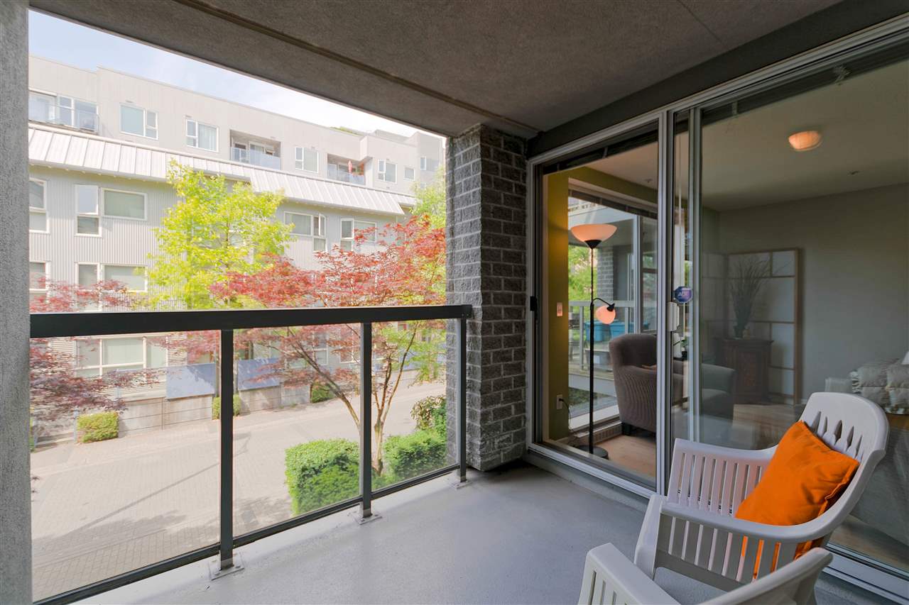 213-2288 Marstrand Avenue, Vancouver 9