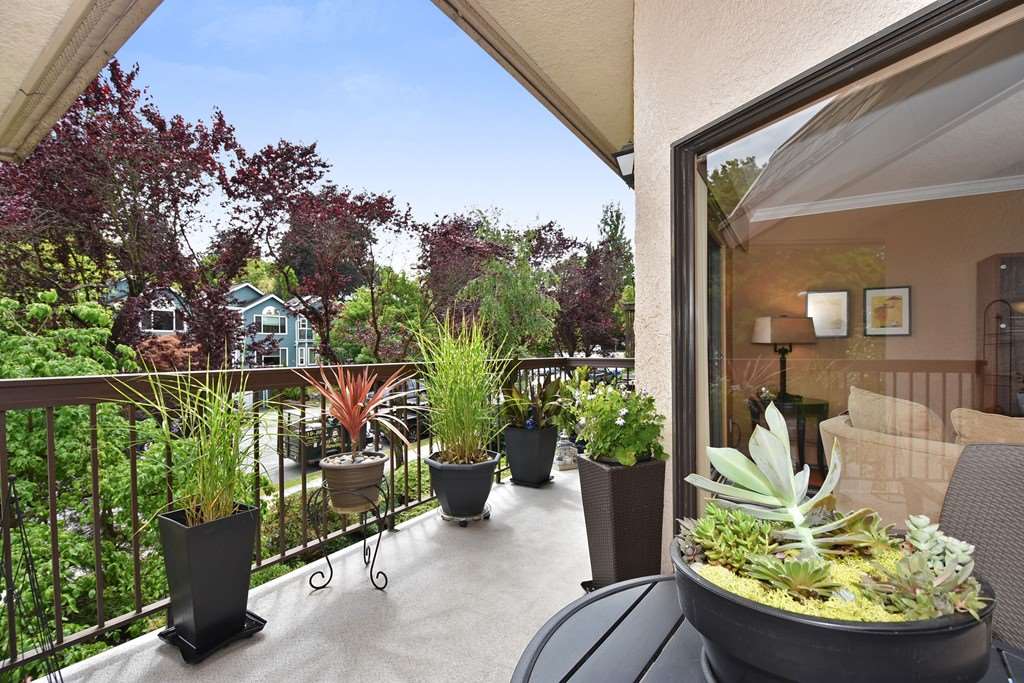 301 1235 W 15TH AVENUE, Vancouver 3
