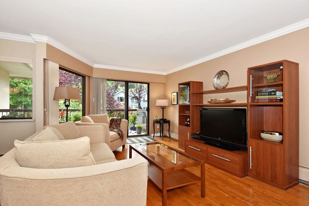 301 1235 W 15TH AVENUE, Vancouver 4