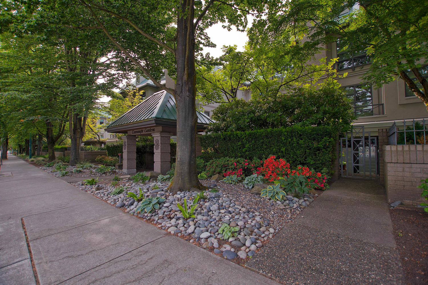 305-688 W 12th Avenue, Vancouver 2