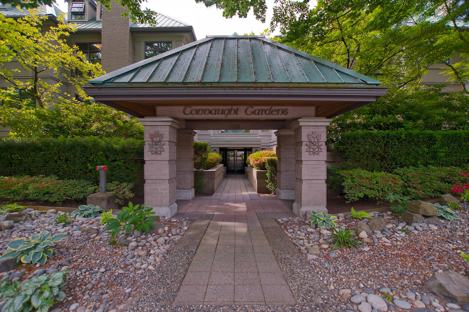 305-688 W 12th Avenue, Vancouver 3