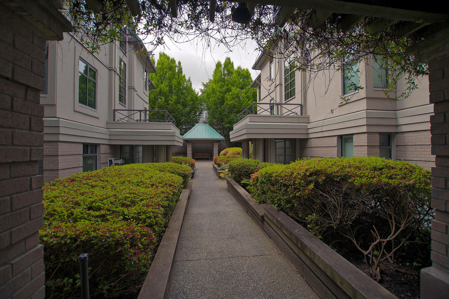305-688 W 12th Avenue, Vancouver 5