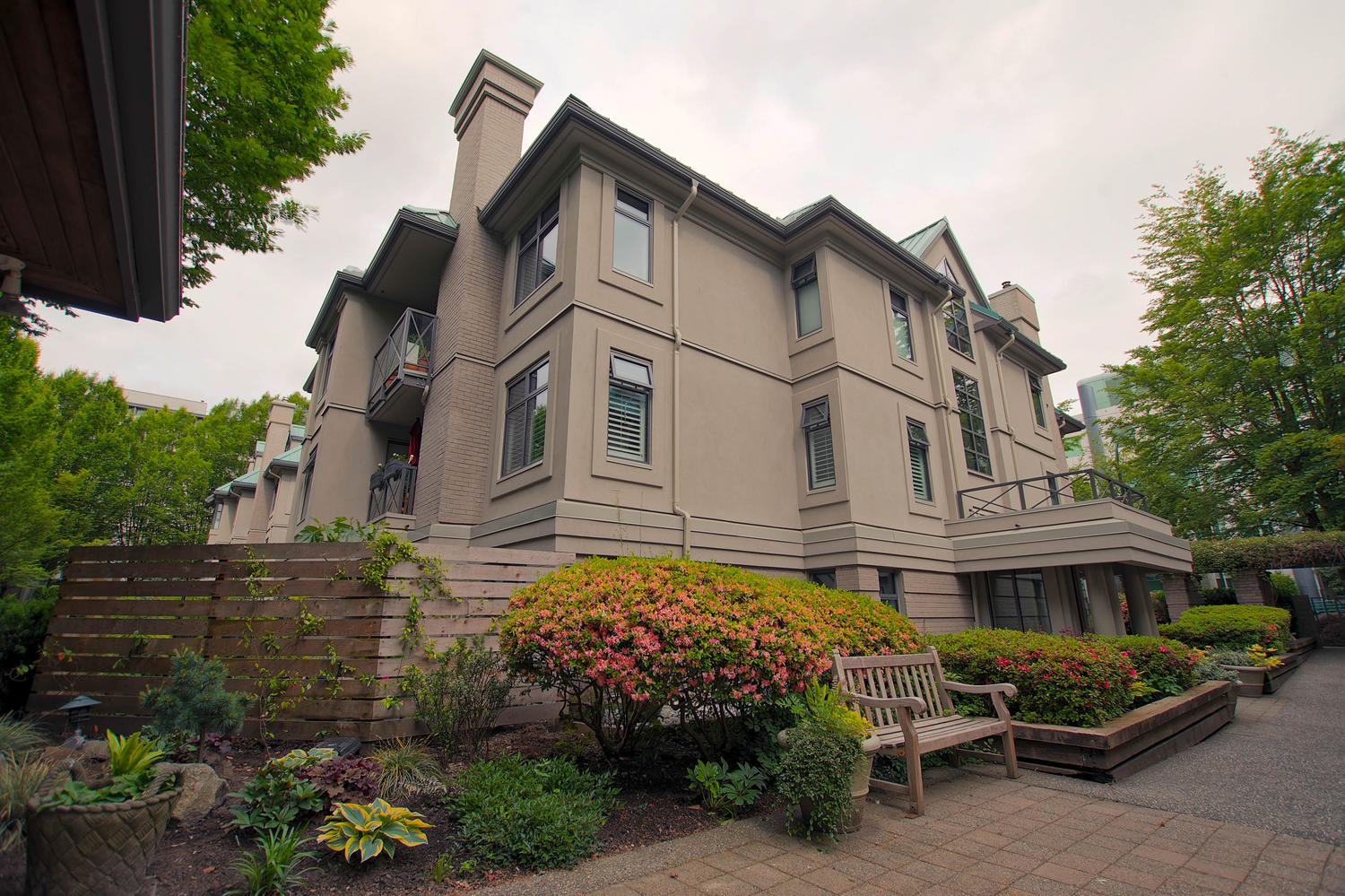 305-688 W 12th Avenue, Vancouver 7