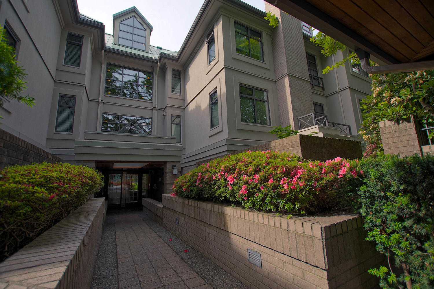 305-688 W 12th Avenue, Vancouver 8