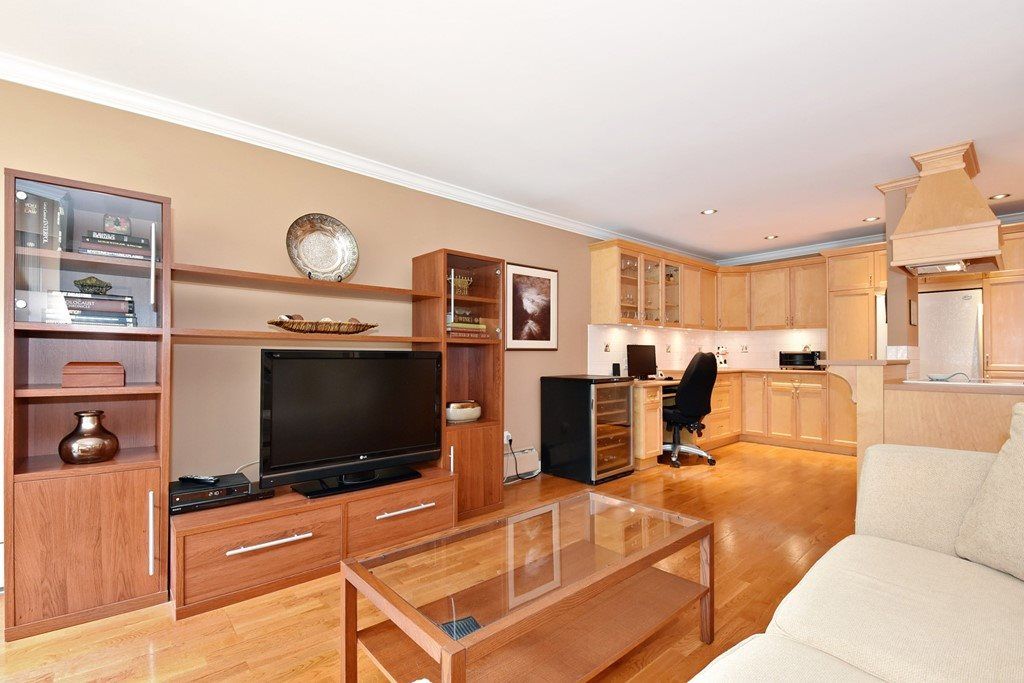 301 1235 W 15TH AVENUE, Vancouver 16