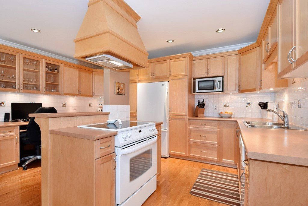 301 1235 W 15TH AVENUE, Vancouver 17