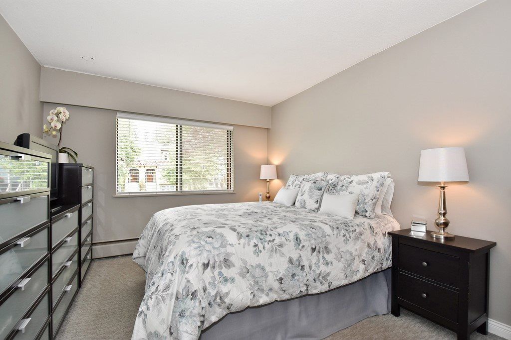 301 1235 W 15TH AVENUE, Vancouver 18