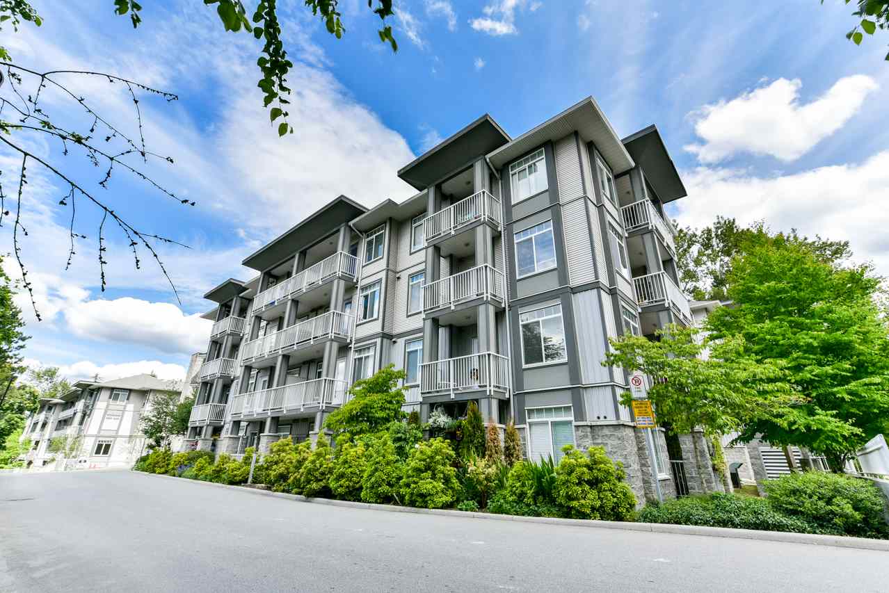 226 13277 108 AVENUE 19