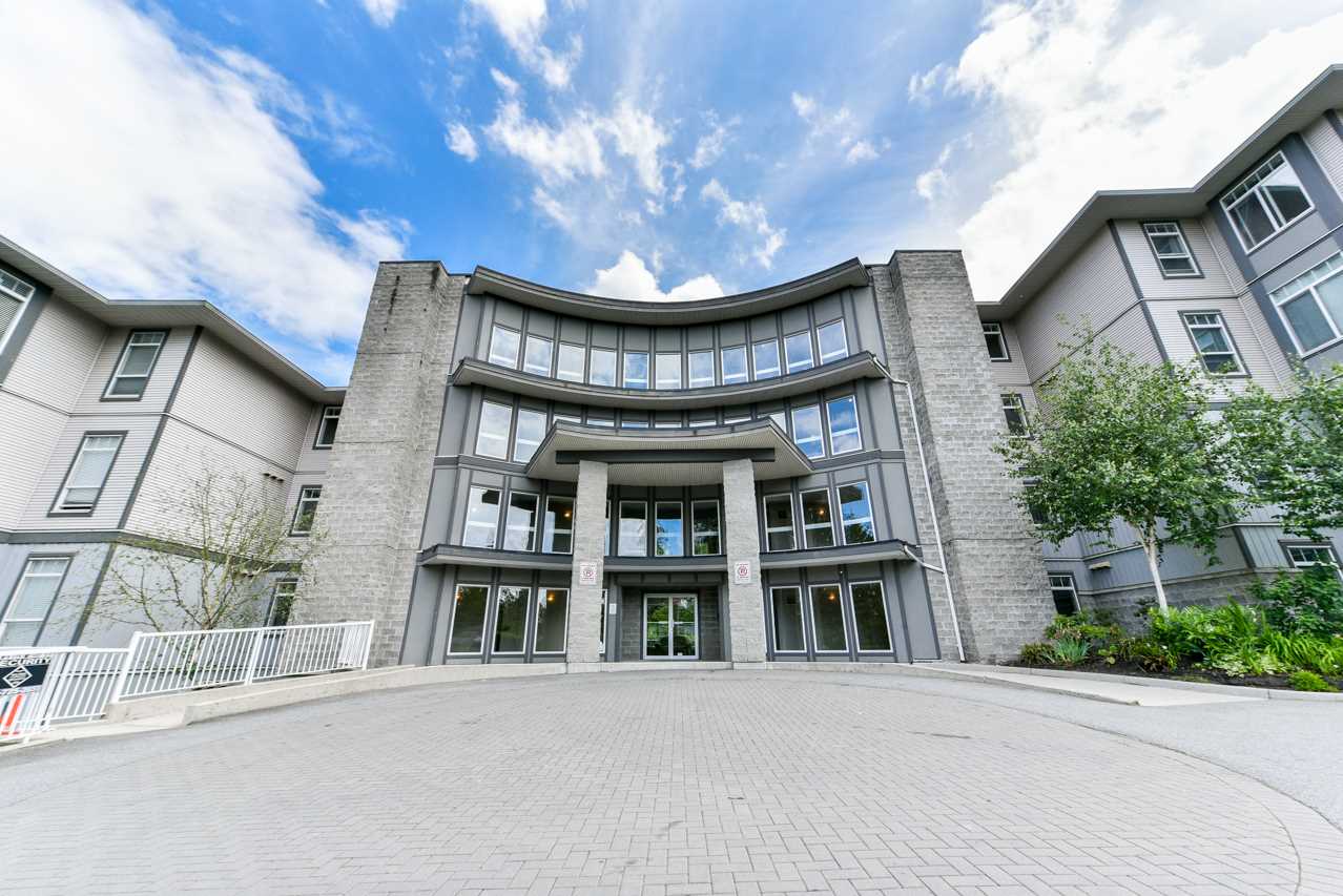 226 13277 108 AVENUE 20