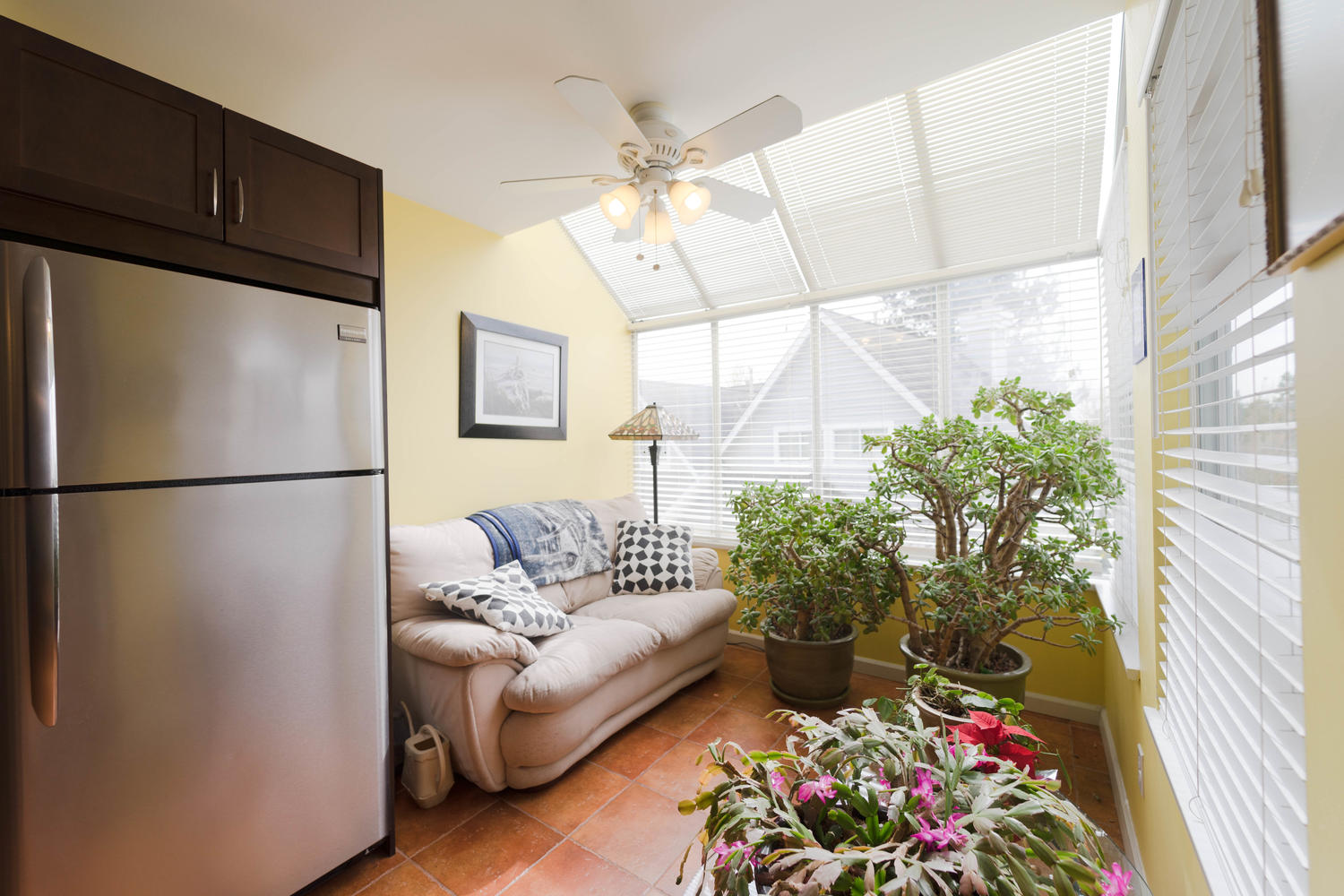 2203 Portside Court, Riverside Terrace, Vancouver 2