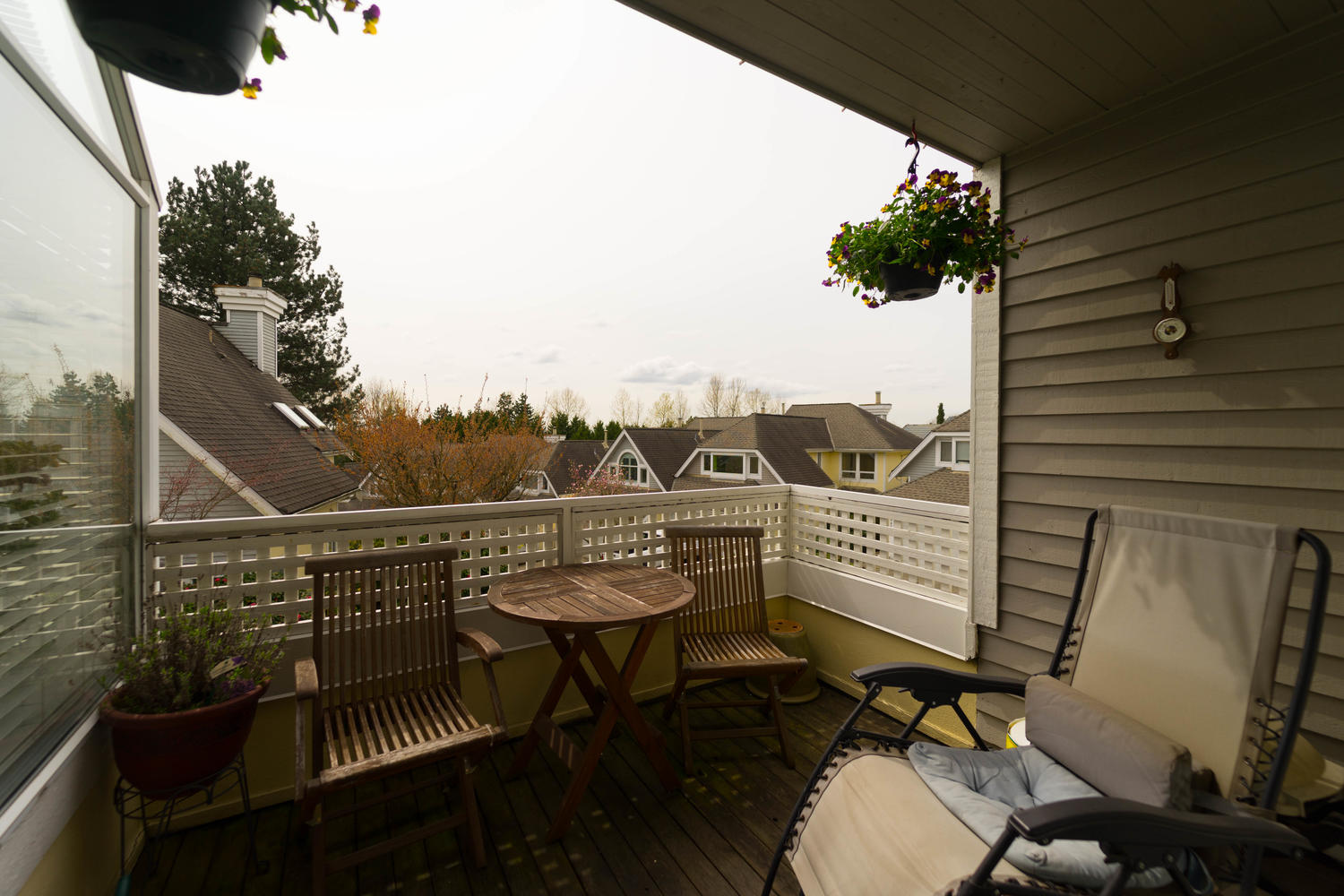 2203 Portside Court, Riverside Terrace, Vancouver 3