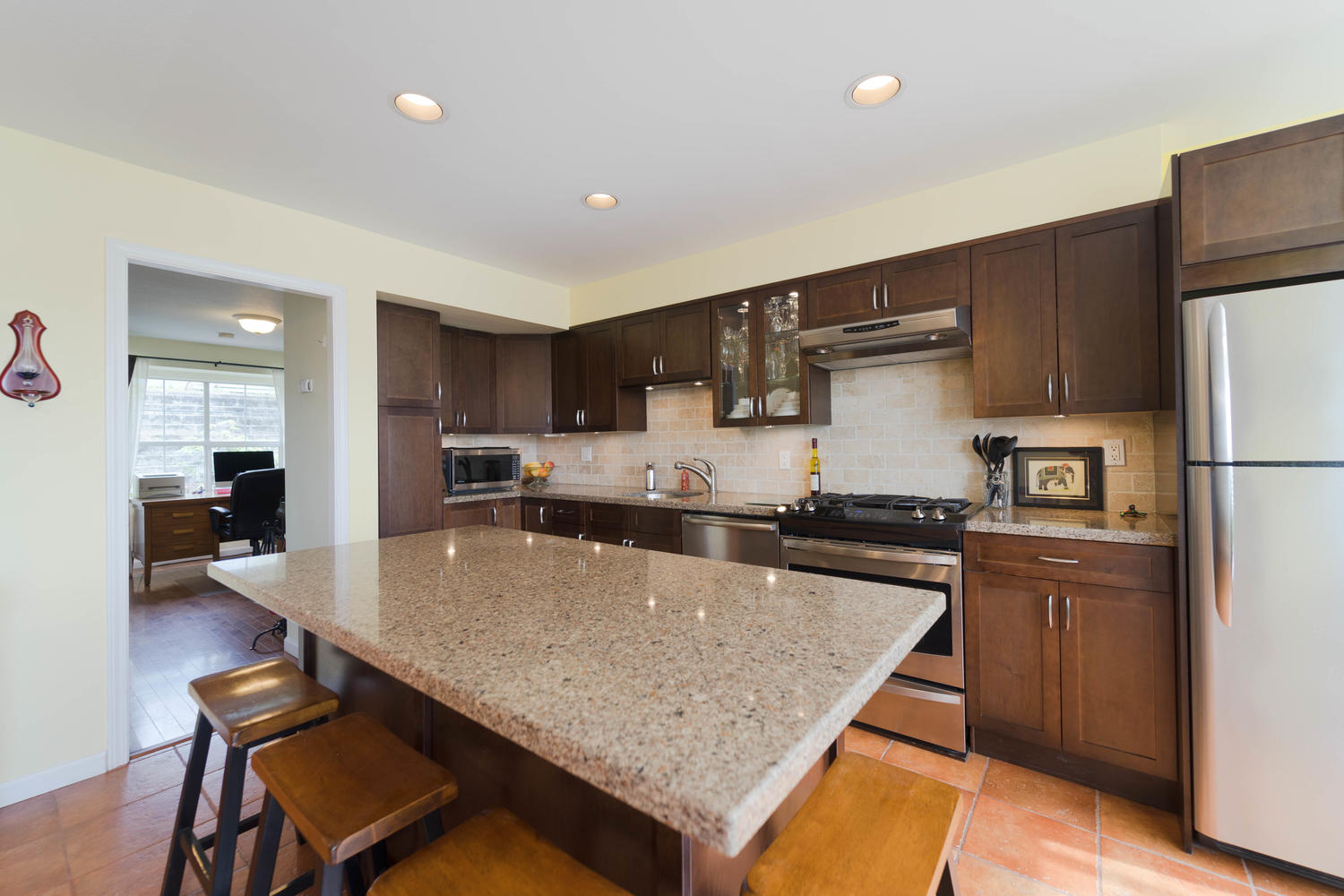 2203 Portside Court, Riverside Terrace, Vancouver