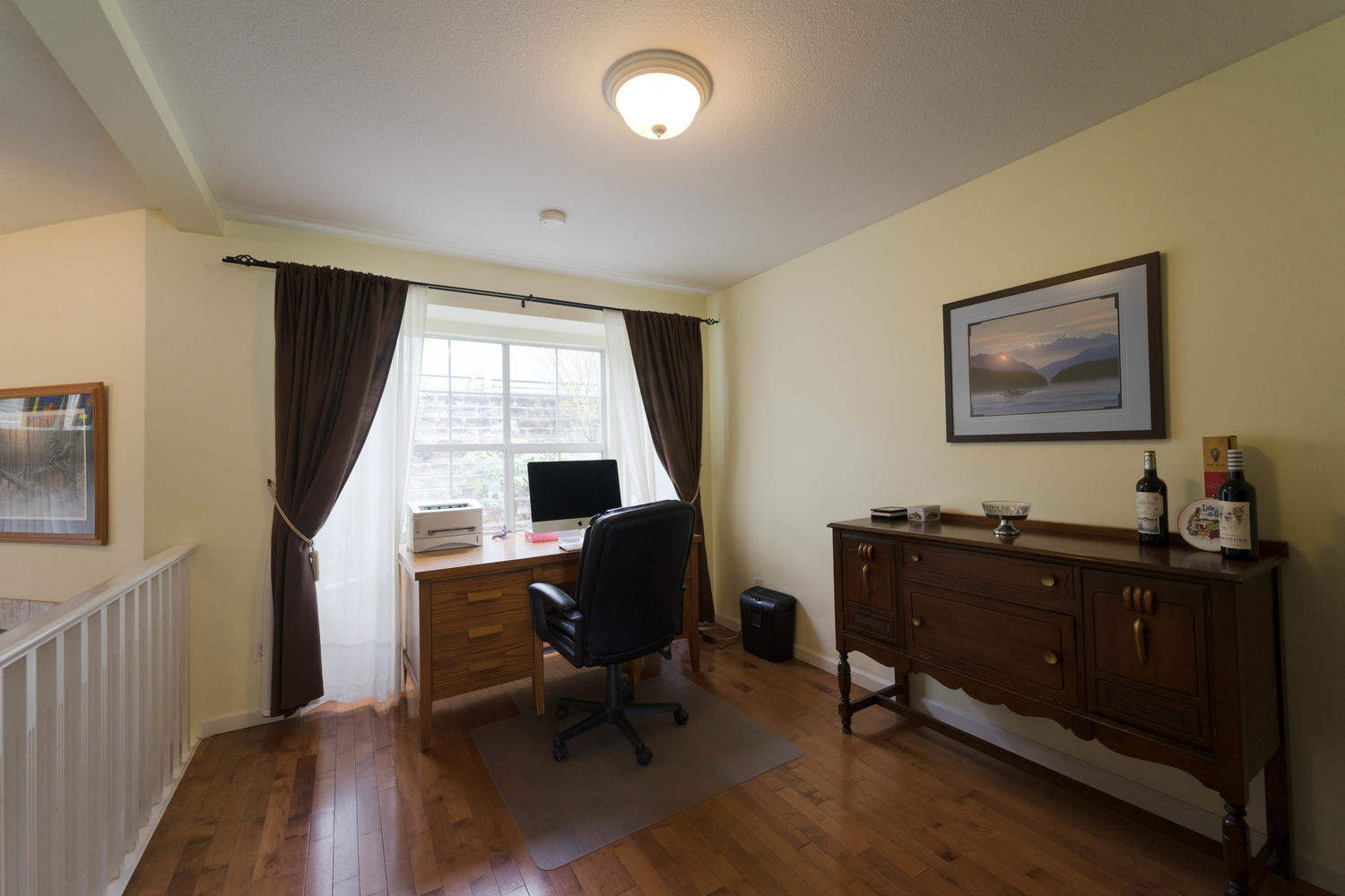 2203 Portside Court, Riverside Terrace, Vancouver 6