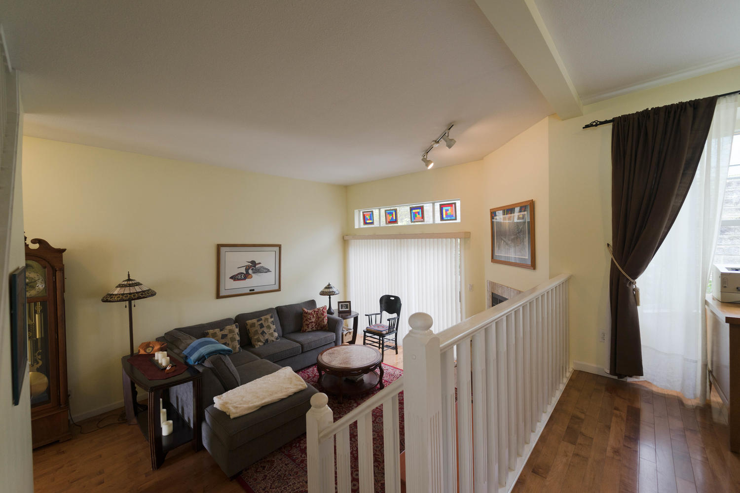 2203 Portside Court, Riverside Terrace, Vancouver 7