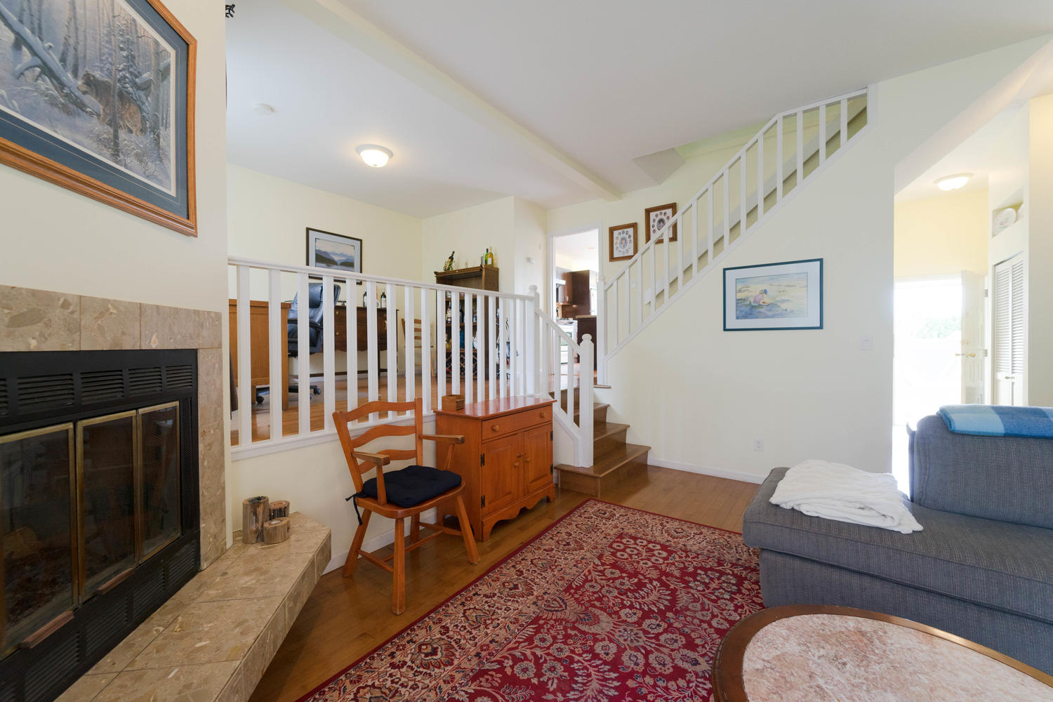 2203 Portside Court, Riverside Terrace, Vancouver 9