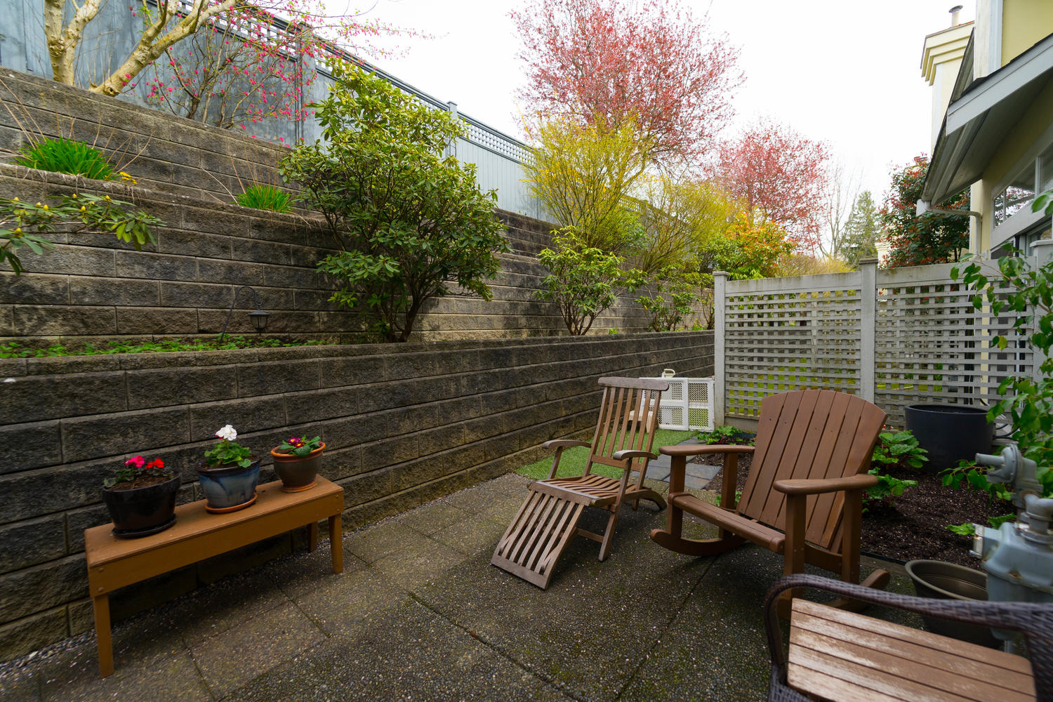 2203 Portside Court, Riverside Terrace, Vancouver 10