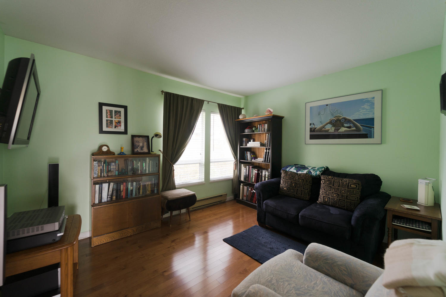 2203 Portside Court, Riverside Terrace, Vancouver 12