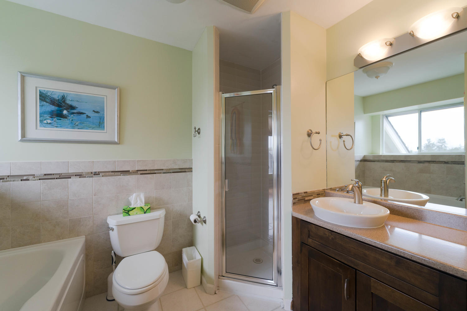 2203 Portside Court, Riverside Terrace, Vancouver 16
