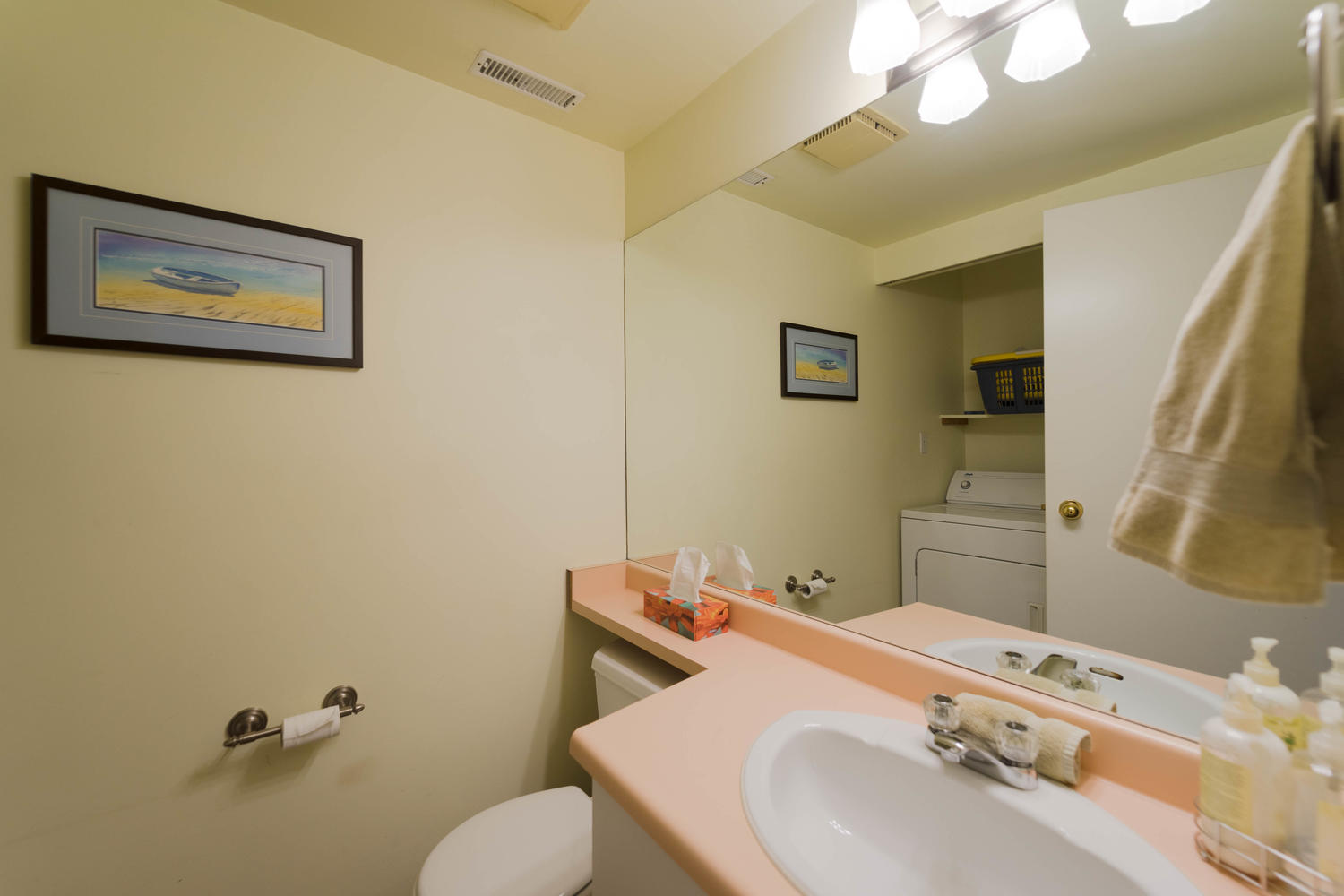 2203 Portside Court, Riverside Terrace, Vancouver 17