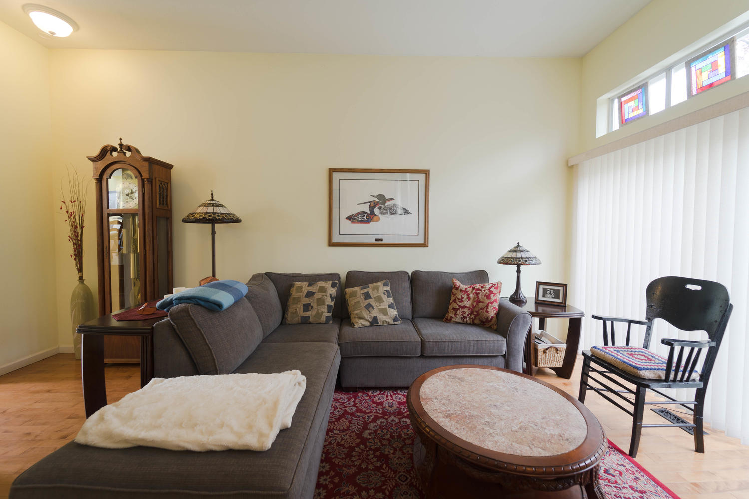 2203 Portside Court, Riverside Terrace, Vancouver 19