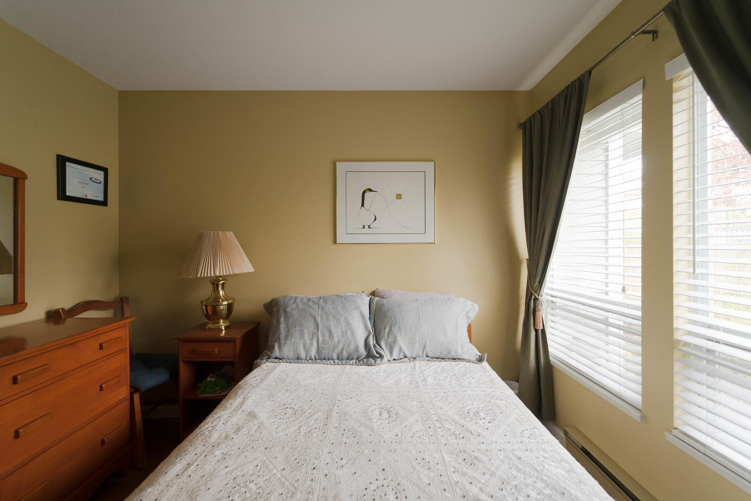 2203 Portside Court, Riverside Terrace, Vancouver 21