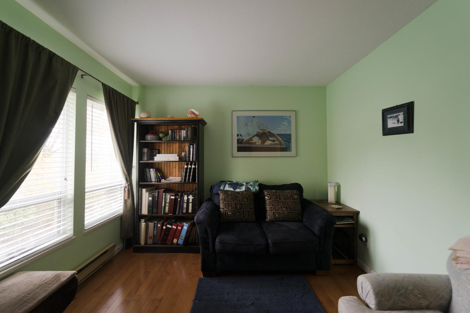 2203 Portside Court, Riverside Terrace, Vancouver 22