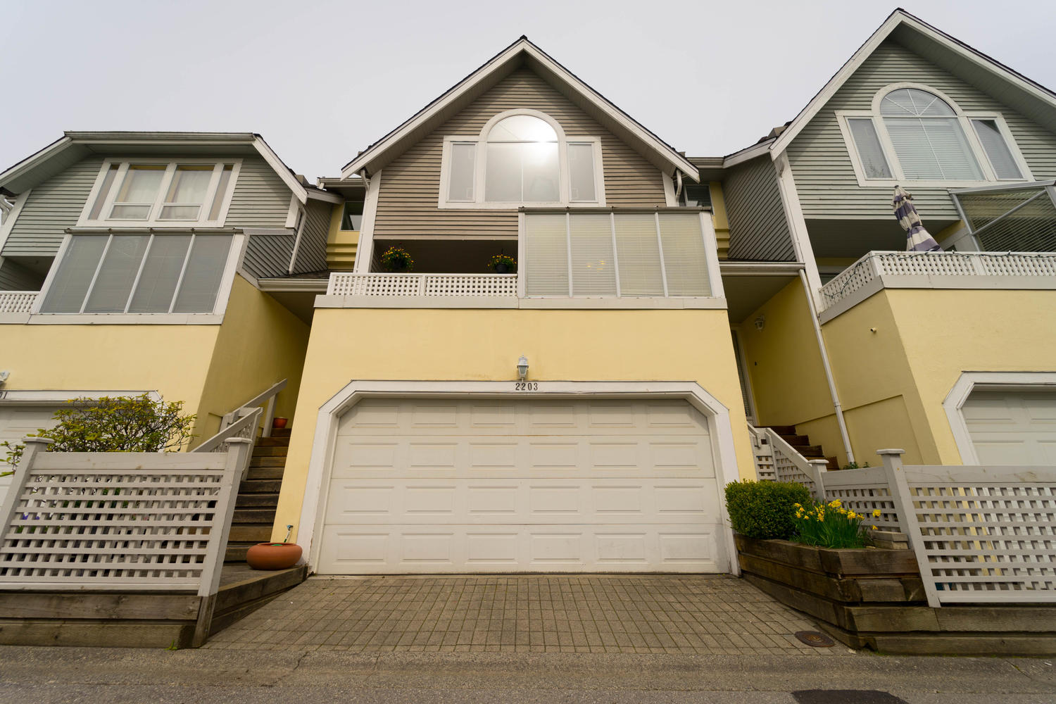2203 Portside Court, Riverside Terrace, Vancouver 23