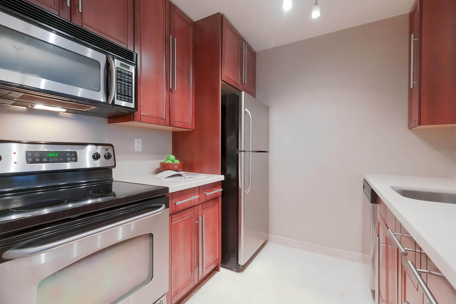 912-1010 Howe St Vancouver 19