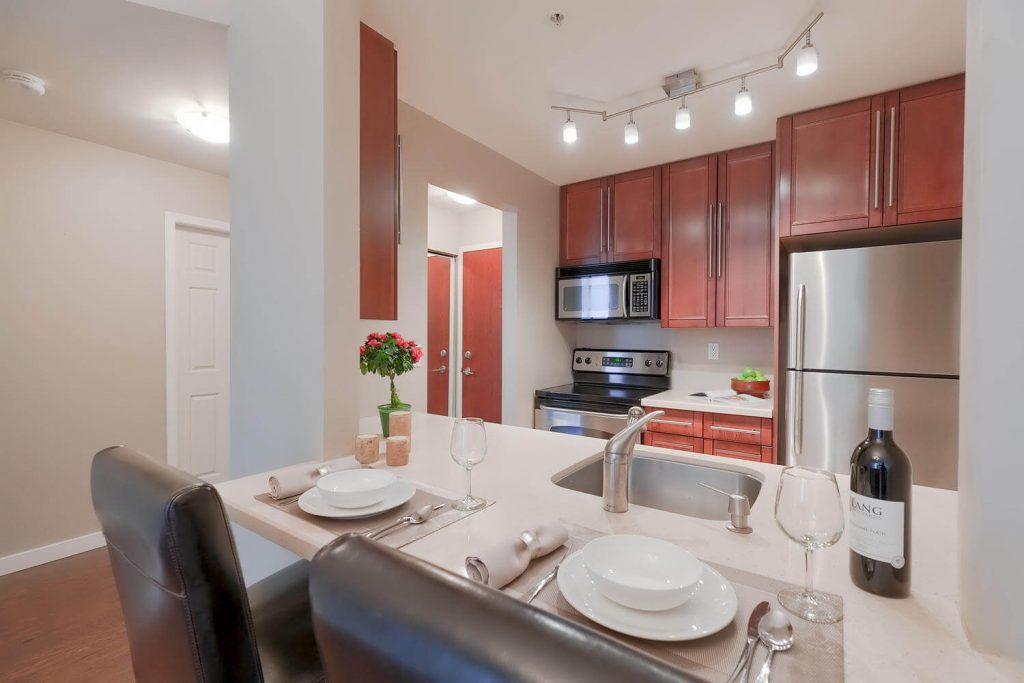 912-1010 Howe St Vancouver