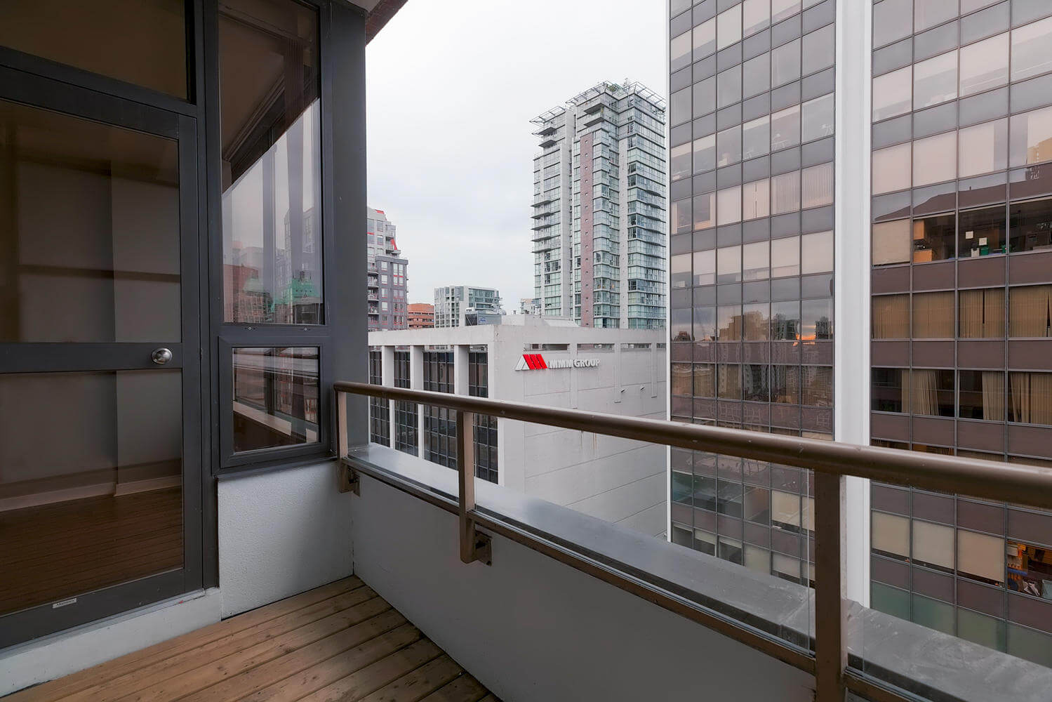 912-1010 Howe St Vancouver 7