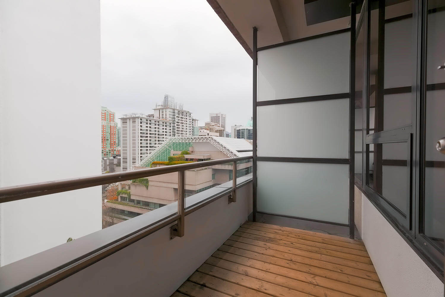 912-1010 Howe St Vancouver 6