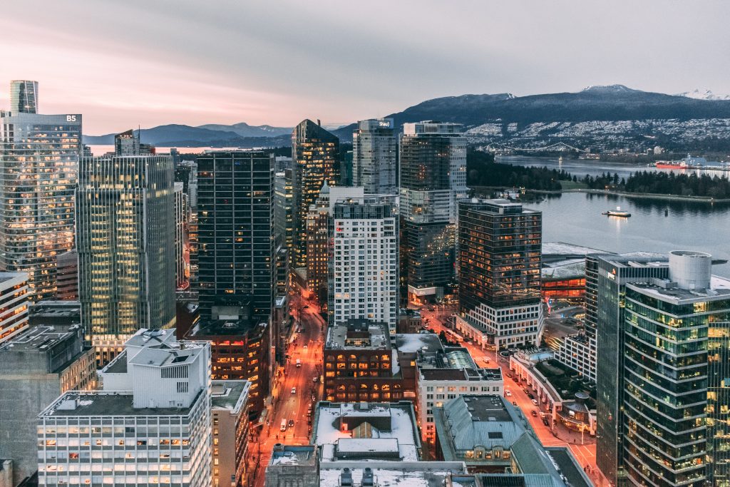 Vancouver Real Estate Market Update Oct 2018