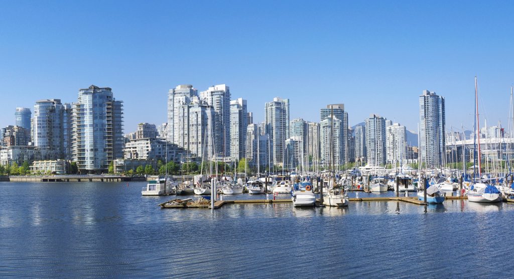 Vancouver Real Estate Market Update Nov 2018