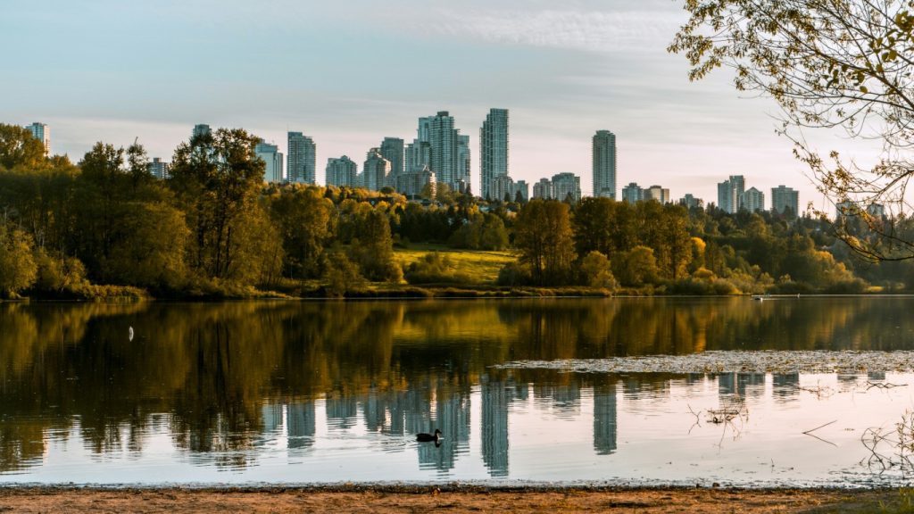Burnaby