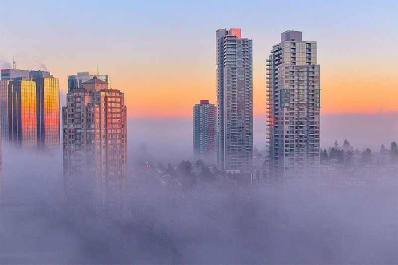 Burnaby Real Estate Market Update Jan 2019
