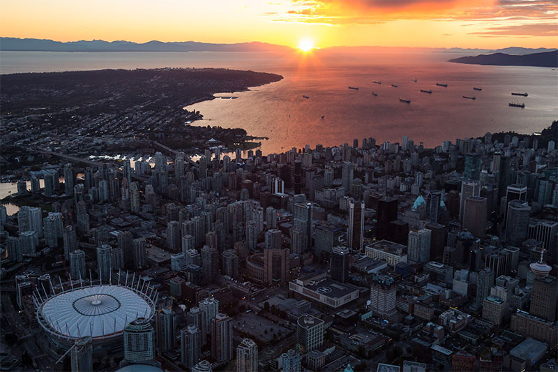Vancouver Real Estate Market Update Jan 2019