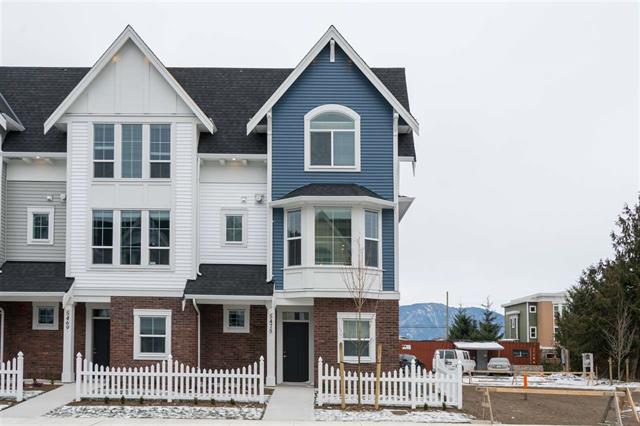 5475 DRIFTWOOD STREET, CHILLIWACK