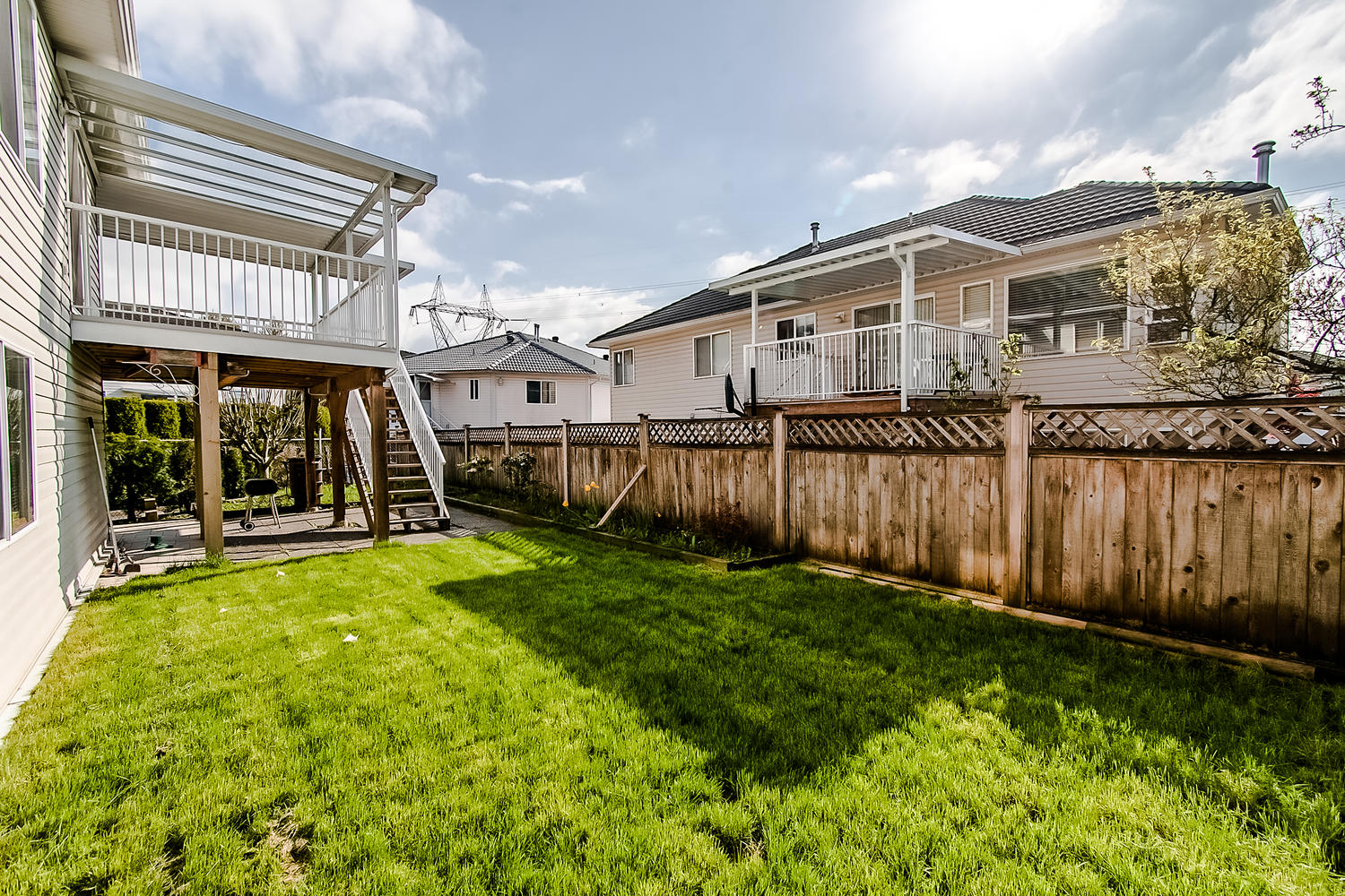 127 SAN ANTONIO PLACE, COQUITLAM 22