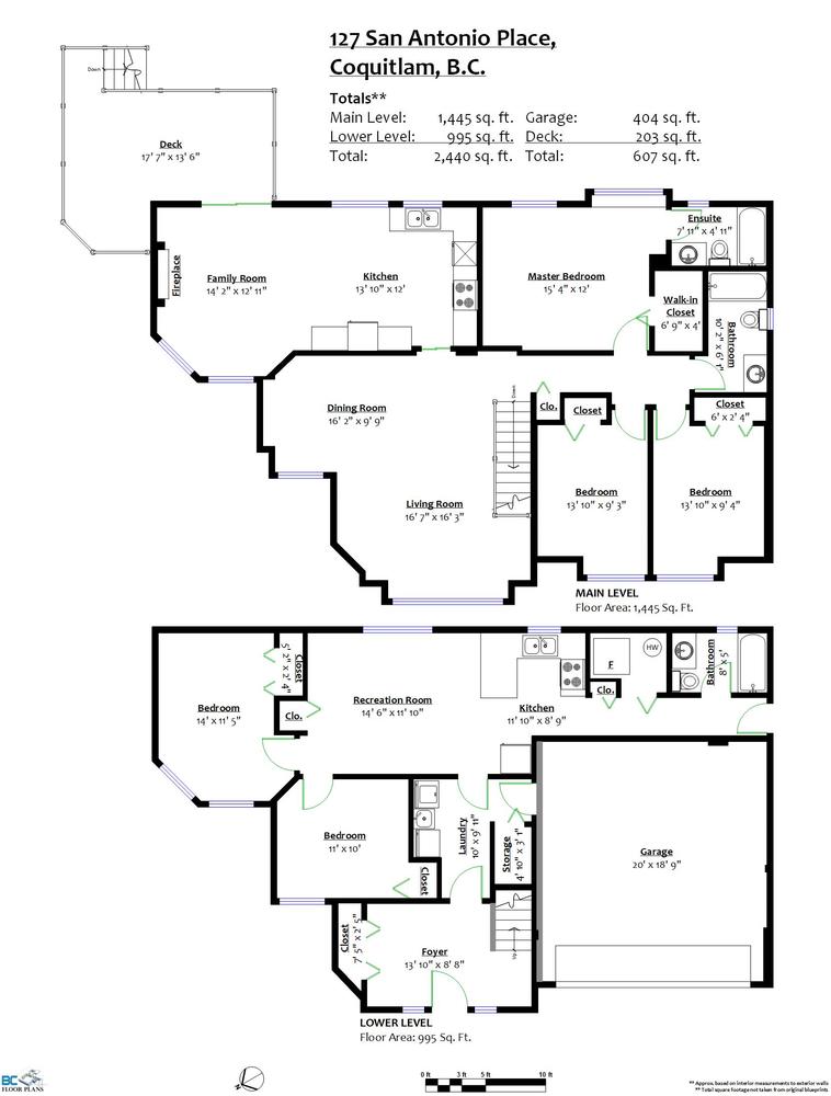 127 SAN ANTONIO PLACE, COQUITLAM 24