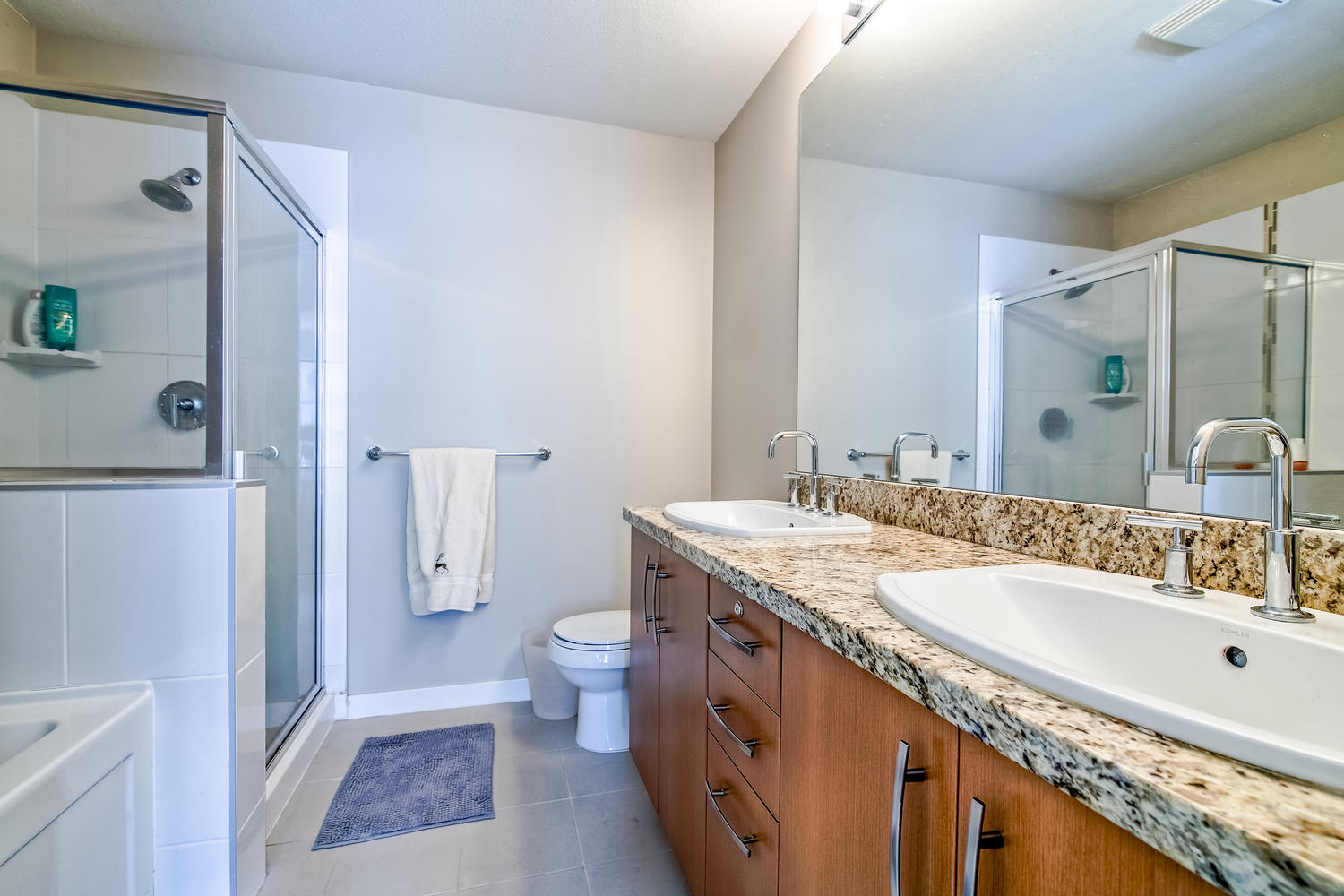 86 9800 ODLIN ROAD, RICHMOND 6