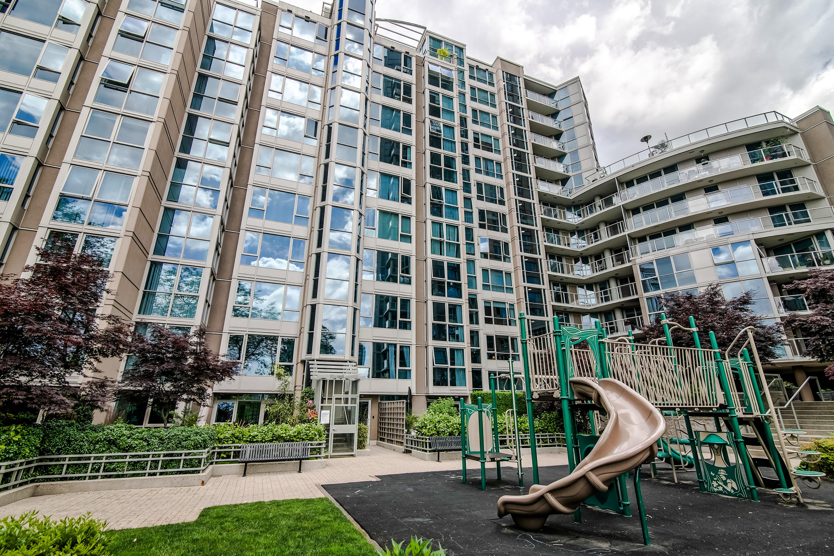 201 1318 HOMER STREET, VANCOUVER WEST, YALETOWN 2